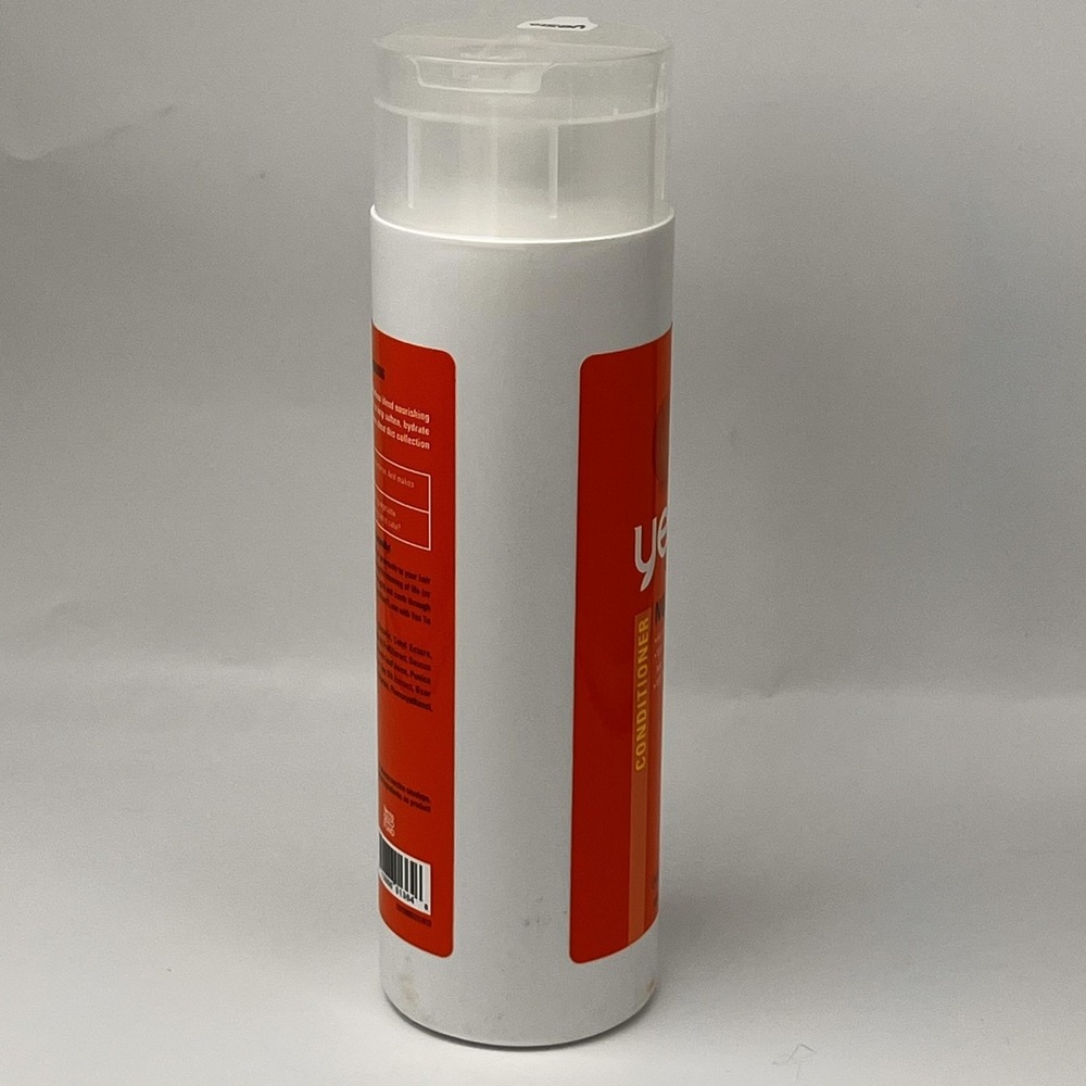 Yes To Carrots Nourishing Conditioner 500 ML / 16.9 Fl Oz Paraben-Free Aloe - Picture 12 of 15